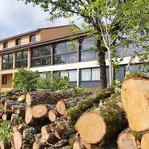 4* Hotel Le Bois D'imbert