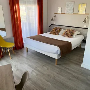 2* Hotel Amadour