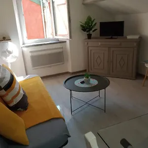 Appartement T2 Situé à Marcadieu, Tarbes