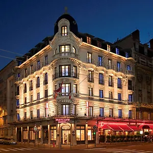 Mercure Centre Brotteaux Frankreich
