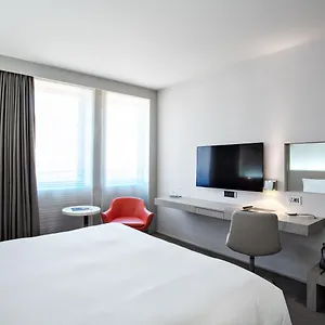Hotel Firstname, Toulouse