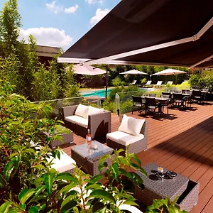 Hotel Express Toulouse Airport By Ihg, Blagnac