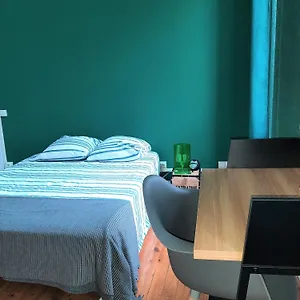 Appartement Le Flatiron - 4, Tarbes