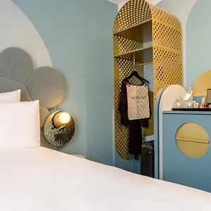 Mercure Centre Frankreich