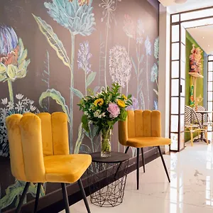 Ibis Styles Batignolles Frankreich