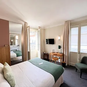 visit hotel