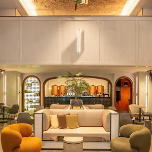 Hotel Firstname, Toulouse