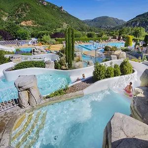 Holiday park Rcn Val De, Cantobre