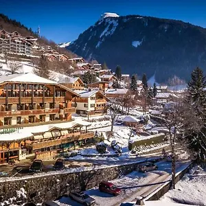 visit hotel