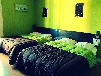 Hotel La Croix Blanche Tarbes France