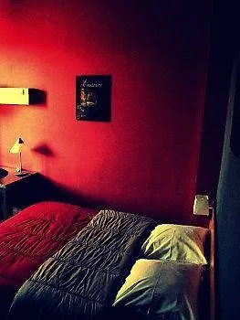 Hotel La Croix Blanche Tarbes